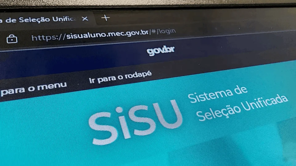 Nota de corte do Sisu é divulgada nesta terça, 23; veja mudanças