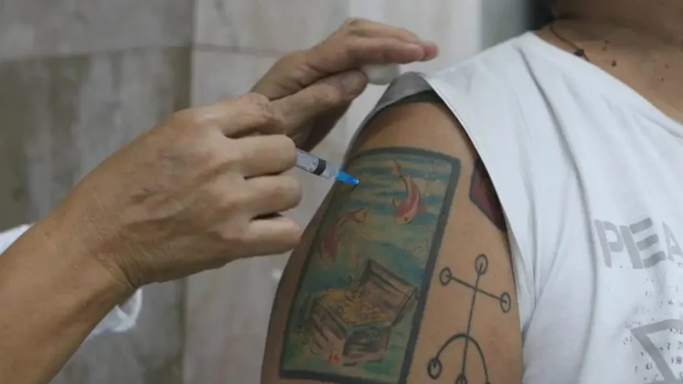 Vacina recombinante contra covid-19 é registrada pela Anvisa  