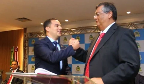  Número 3 de Flávio Dino, Diego Galdino é exonerado  