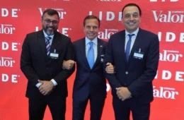 Na china, Governo apresenta projetos de economia e sustentabilidade