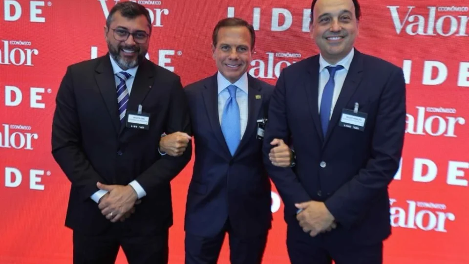 Na china, Governo apresenta projetos de economia e sustentabilidade