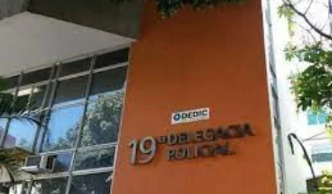 Homem é preso no RJ após forjar o próprio sequestro ‘Ele pagou para apanhar’