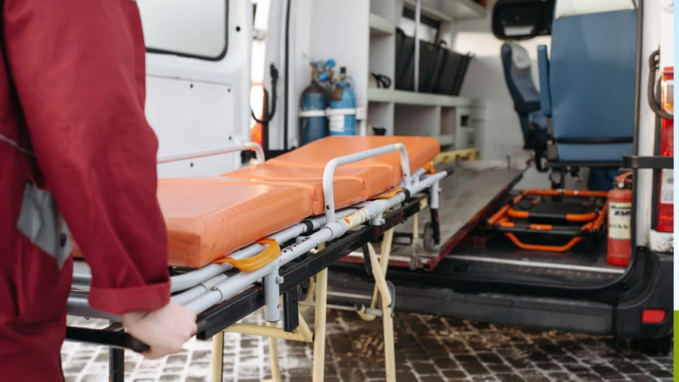 No Amazonas, policiais salvam bebê engasgado na véspera de Natal