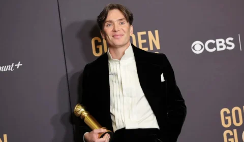 Globo de Ouro: ‘Oppenheimer’ e ‘Succession’ são os principais vencedores