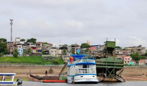 Previsão do tempo: confira o clima para esta quarta-feira, 17, em Manaus