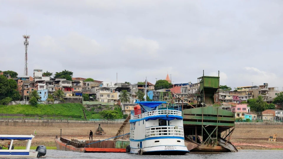 Previsão do tempo: confira o clima para esta quarta-feira, 17, em Manaus