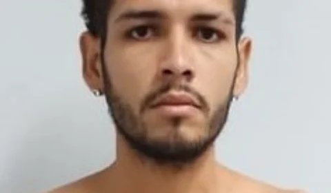 Jovem suspeito de roubar motorista de aplicativo é procurado em Manaus