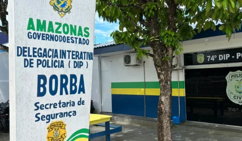 Homem é preso por estuprar irmãs e sobrinha, em Borba-AM