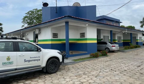 Vizinho é preso por estuprar menina de 9 anos, em Coari-AM