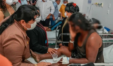 PGR cobra medidas de proteção aos indígenas, após povo Pataxó sofrer ataques