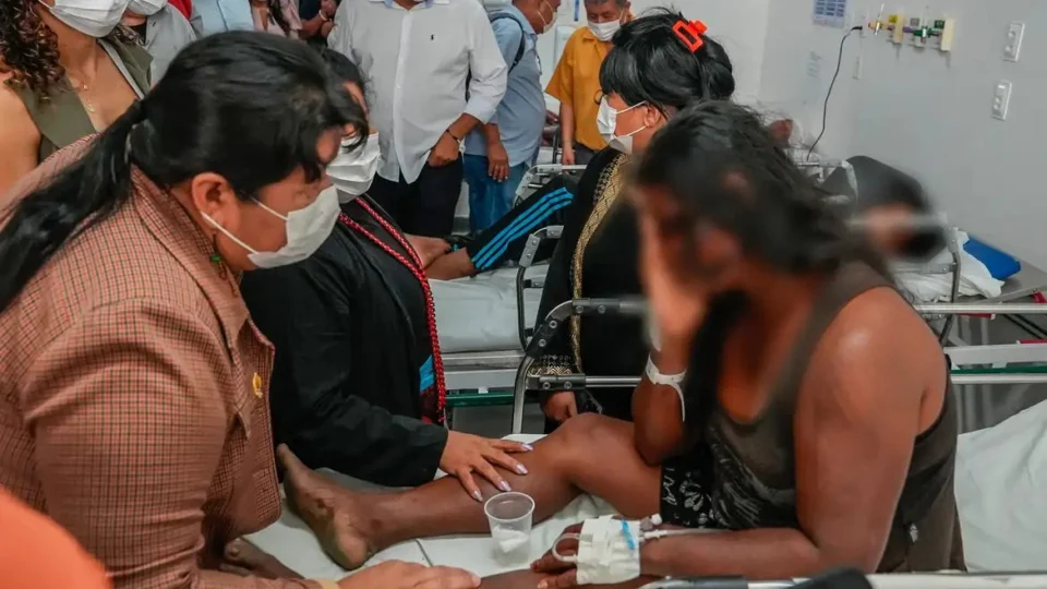 PGR cobra medidas de proteção aos indígenas, após povo Pataxó sofrer ataques