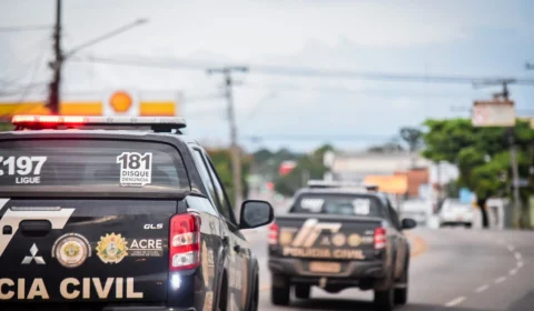Peruano é encontrado morto em ramal no interior do Acre