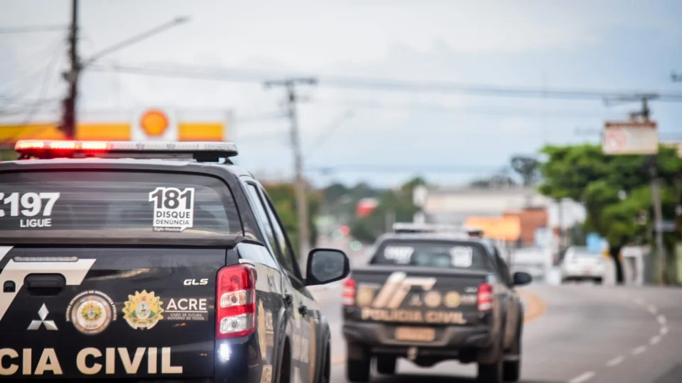 Peruano é encontrado morto em ramal no interior do Acre