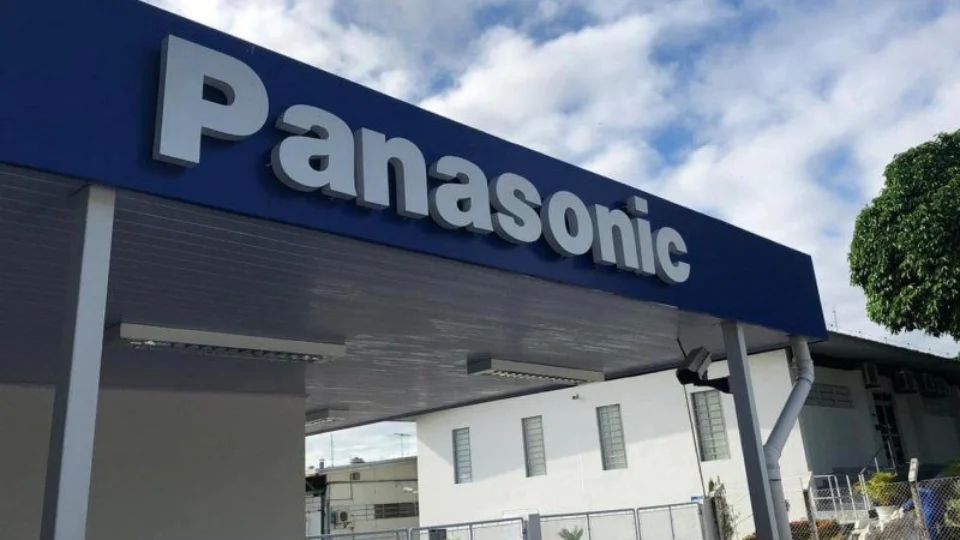 Panasonic abre vagas de emprego no Polo Industrial de Manaus