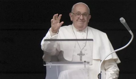 Papa Francisco diz estar preocupado com prisões de padres na Nicarágua