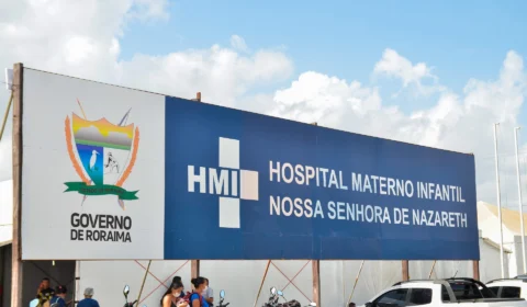 Maternidade de Roraima realiza mais de 9 mil partos em 2023
