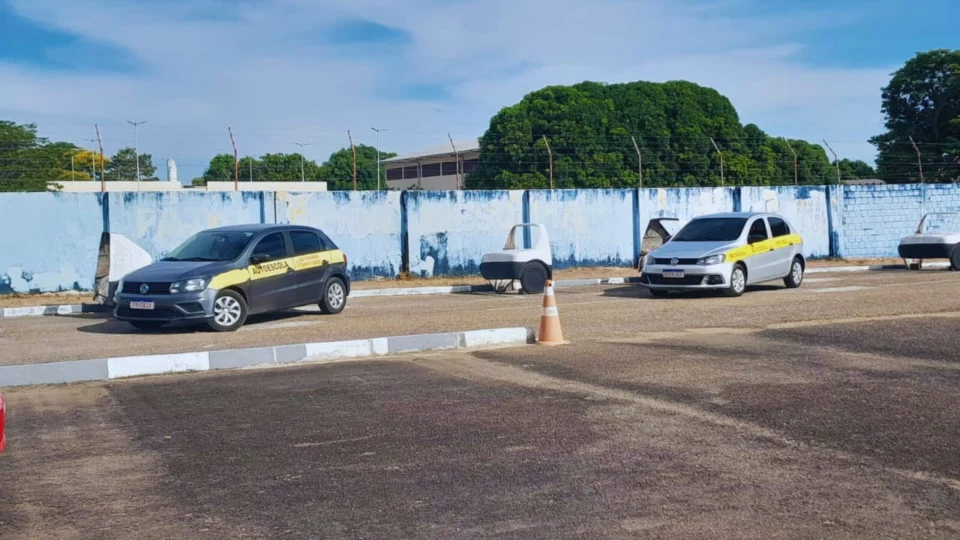 CNH Cidadã 2024: inscrições iniciam no dia 5 de fevereiro, em Roraima