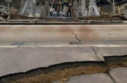 ‘Pedem para deixar kit de emergência’, diz brasileira que mora no Japão