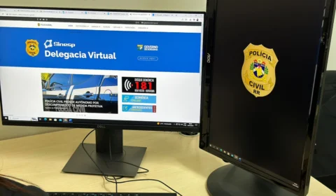 Documentos perdidos lideram ranking de boletins de ocorrência em Roraima