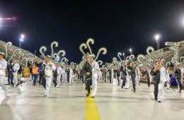 Carnaval 2024: confira resultado do edital para escolas do Grupo Especial