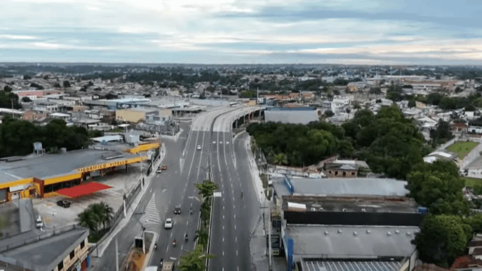 Previsão do tempo: confira o clima para esta segunda-feira (15), em Manaus