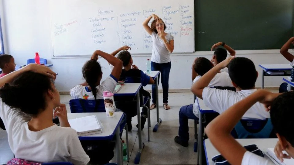 Primeira escola bilíngue de surdos está com matrículas abertas em Palmas