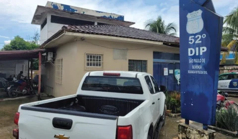 Professor é condenado a 14 anos de prisão por estuprar aluna de 8 anos no AM