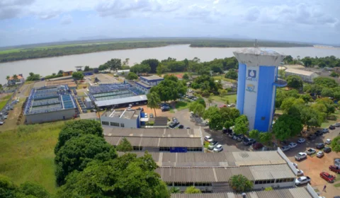 Mais de 15 bairros de Boa Vista-RR devem ficar sem água na quarta, 23