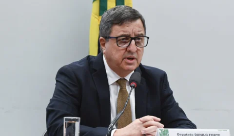‘Tenho confiança de que será possível reverter os vetos’, diz Forte