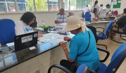 Conta de água: campanha ‘Renegocia Caer’ termina dia 30 de dezembro em RR