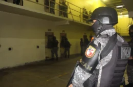 Ipat passa por revista geral em Manaus