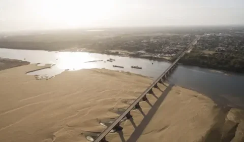 Confira a previsão do tempo em Boa Vista para o início dessa semana