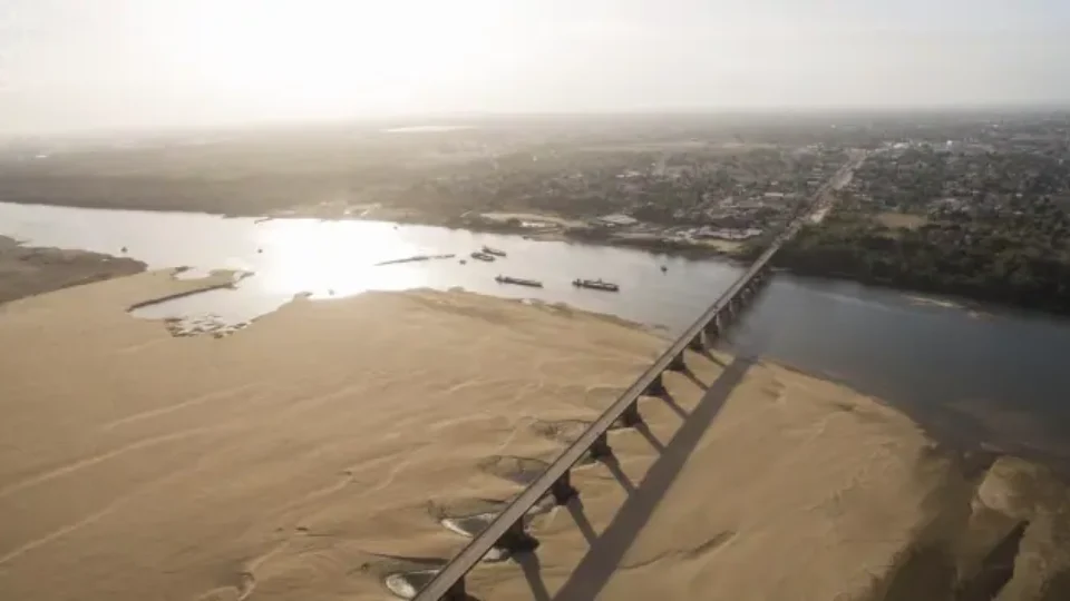 Confira a previsão do tempo em Boa Vista para o início dessa semana