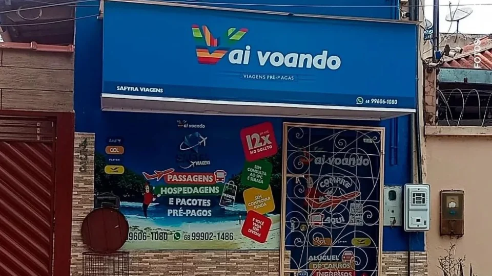 Agência de viagens é suspeita de dar calote em clientes em Rio Branco