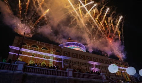 Frases para foto de Ano Novo: 20 ideias de legendas para posts