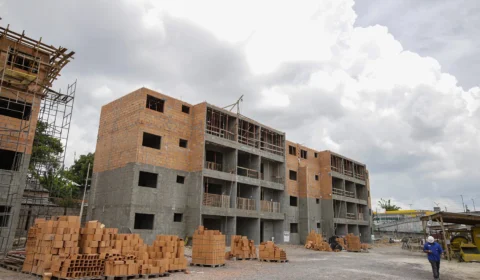 Governo abre edital para construção de 240 habitações pelo ‘Amazonas Meu Lar’