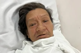 Hospital busca ajuda para localizar família de paciente internada em Manaus