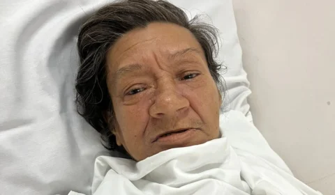 Hospital busca ajuda para localizar família de paciente internada em Manaus