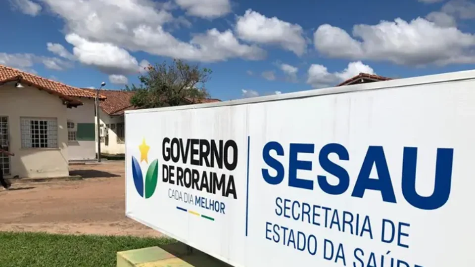 TCE-RR indefere denúncia sobre suposta irregularidade em compras da SESAU
