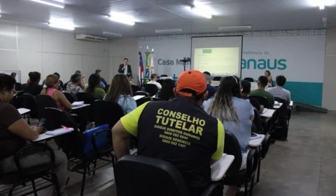 STJ: Conselheiros Tutelares de Manaus podem tomar posse