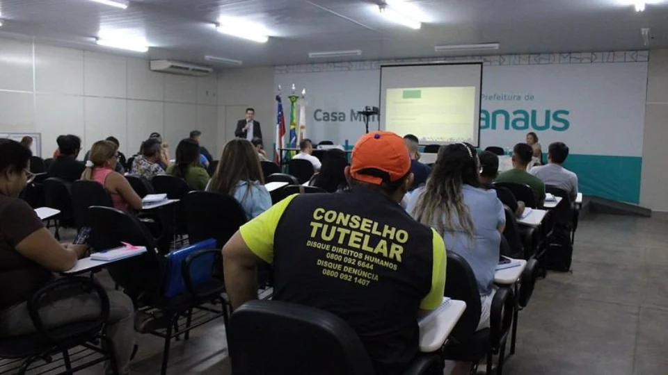 STJ: Conselheiros Tutelares de Manaus podem tomar posse