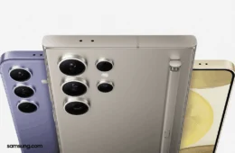 Samsung lança S24 com IA própria; veja preços