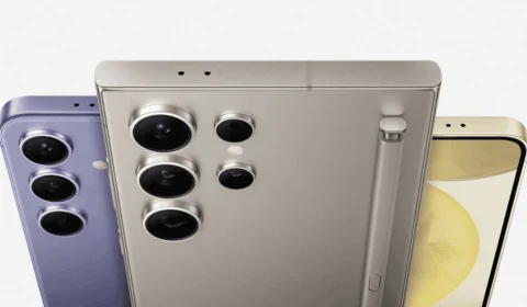 Samsung lança S24 com IA própria; veja preços