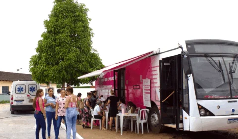 Saúde Itinerante realiza atendimento neste sábado, 20, em Amajari-RR