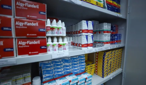 Remédios: usuários da rede municipal podem consultar estoque em Manaus