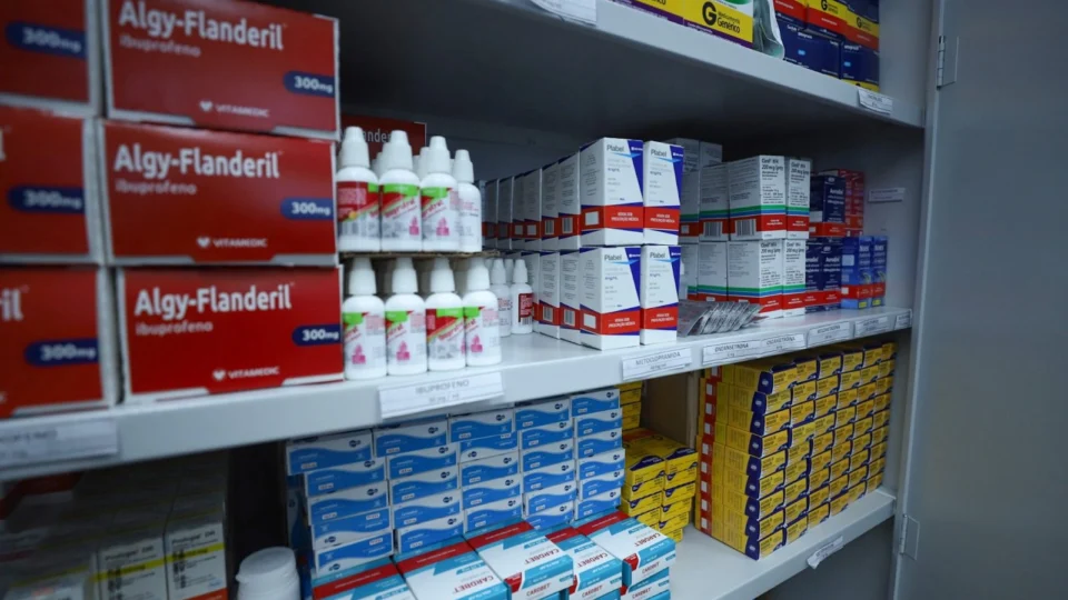 Remédios: usuários da rede municipal podem consultar estoque em Manaus