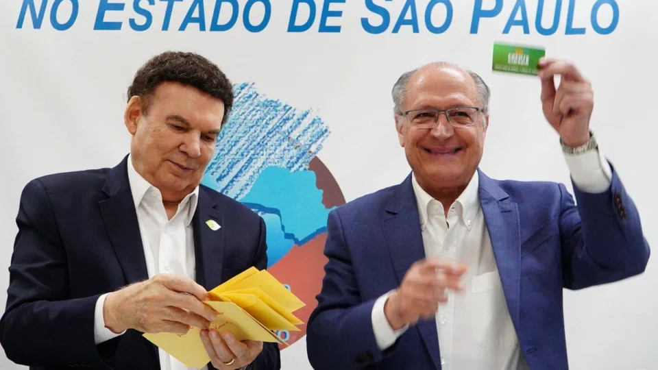 ‘Perdi hoje um grande amigo’, diz vice-presidente sobre morte de ex-deputado