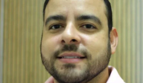 Alberto Barbosa Neto assume a Semseg em Manaus