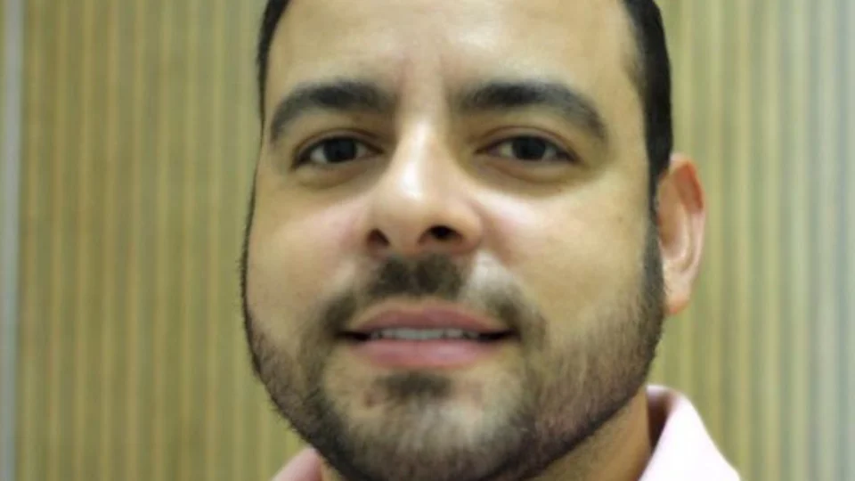 Alberto Barbosa Neto assume a Semseg em Manaus