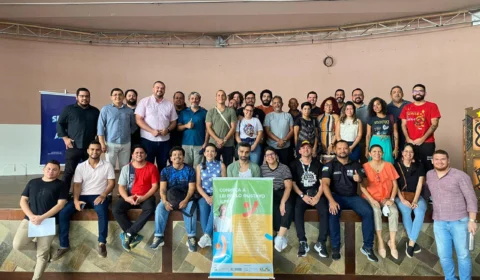 Lei Paulo Gustavo: artistas do setor audiovisual se reúnem em Roraima